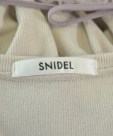 SNIDEL（スナイデル）ブラウス 紫 サイズ:F レディース/2200685401170