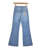 SNIDEL（スナイデル）デニムパンツ 紺 サイズ:00(XS位) レディース/2200685401200