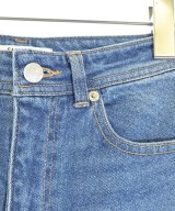 SNIDEL（スナイデル）デニムパンツ 紺 サイズ:00(XS位) レディース/2200685401200