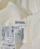 SNIDEL（スナイデル）ショートパンツ 白 サイズ:0(S位) レディース/2200685401224