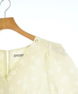 SNIDEL（スナイデル）ワンピース ベージュ サイズ:1(M位) レディース/2200686063063