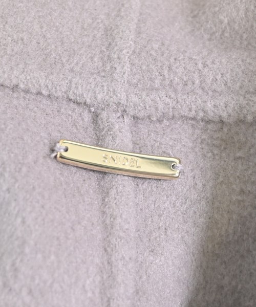 SNIDEL（スナイデル）その他 グレー サイズ:ONE レディース/2200686690016