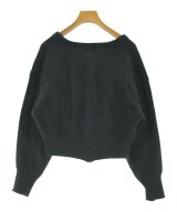 SNIDEL（スナイデル）カーディガン 黒 サイズ:F レディース/2200683509045
