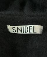 SNIDEL（スナイデル）カーディガン 黒 サイズ:F レディース/2200683509045