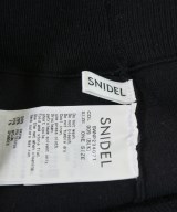 SNIDEL（スナイデル）その他 黒 サイズ:F レディース/2200683509069