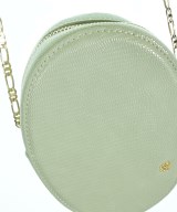 SNIDEL（スナイデル）ショルダーバッグ 緑 サイズ:- レディース/2200683509106