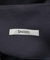 SNIDEL（スナイデル）ロング・マキシ丈スカート 青 サイズ:0(S位) レディース/2200683567090