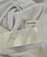 SNIDEL（スナイデル）ワンピース グレー サイズ:0(S位) レディース/2200683567120