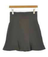 SNIDEL（スナイデル）ショートパンツ 茶 サイズ:1(M位) レディース/2200686230045