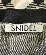 SNIDEL（スナイデル）アンサンブル ベージュ サイズ:F レディース/2200686230052