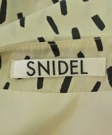 SNIDEL（スナイデル）ワンピース グレー サイズ:0(S位) レディース/2200686230069