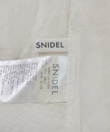SNIDEL（スナイデル）ブラウス 白 サイズ:F レディース/2200686697015