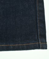 SNIDEL（スナイデル）デニムパンツ 紺 サイズ:1(M位) レディース/2200692142042