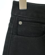 SNIDEL（スナイデル）デニムパンツ 黒 サイズ:1(S位) レディース/2200692142059