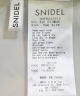 SNIDEL（スナイデル）ブラウス 白 サイズ:F レディース/2200692142097