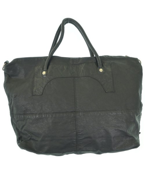 nomine（ノミネ）トートバッグ 黒 サイズ:- レディース/2200619869182