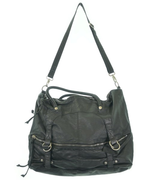 nomine（ノミネ）トートバッグ 黒 サイズ:- レディース/2200619869182