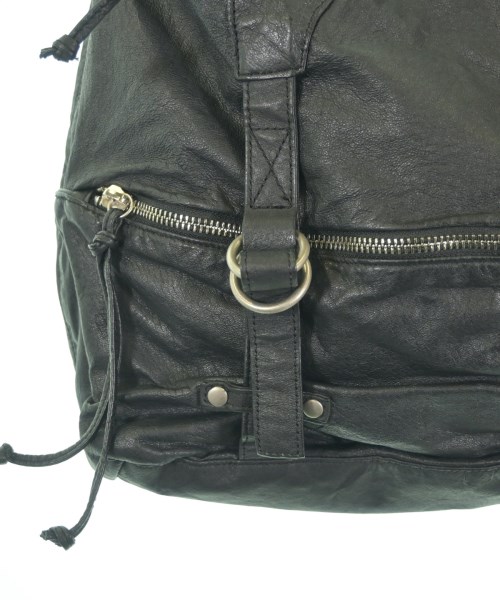 nomine（ノミネ）トートバッグ 黒 サイズ:- レディース/2200619869182