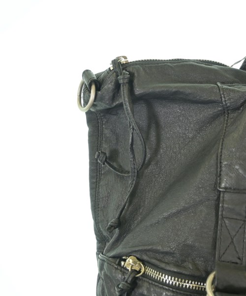 nomine（ノミネ）トートバッグ 黒 サイズ:- レディース/2200619869182