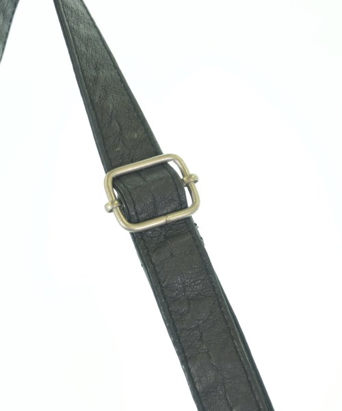 nomine（ノミネ）トートバッグ 黒 サイズ:- レディース/2200619869182