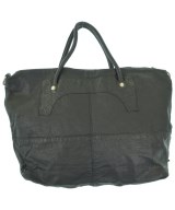 nomine（ノミネ）トートバッグ 黒 サイズ:- レディース/2200619869182