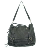 nomine（ノミネ）トートバッグ 黒 サイズ:- レディース/2200619869182