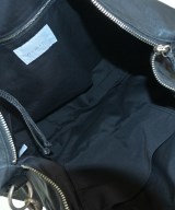 nomine（ノミネ）トートバッグ 黒 サイズ:- レディース/2200619869182