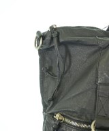 nomine（ノミネ）トートバッグ 黒 サイズ:- レディース/2200619869182