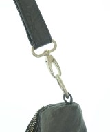 nomine（ノミネ）トートバッグ 黒 サイズ:- レディース/2200619869182