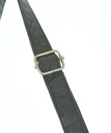 nomine（ノミネ）トートバッグ 黒 サイズ:- レディース/2200619869182