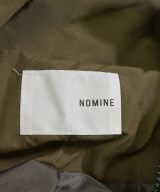 nomine（ノミネ）その他 カーキ サイズ:F メンズ/2200621020021