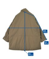 nomine（ノミネ）その他 カーキ サイズ:F メンズ/2200621020021