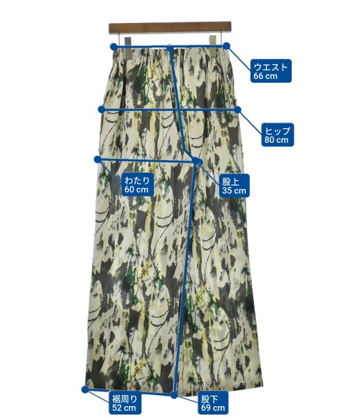 nomine（ノミネ）その他 白 サイズ:M レディース/2200672206139
