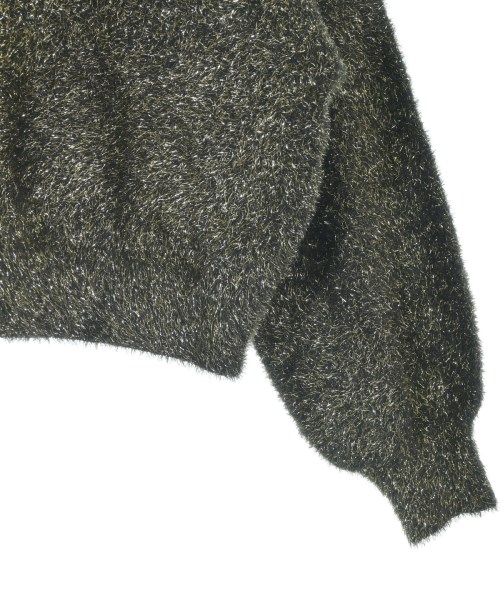 nomine（ノミネ）ニット・セーター 緑 サイズ:F レディース/2200649196142