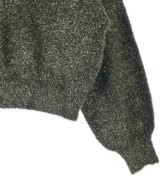 nomine（ノミネ）ニット・セーター 緑 サイズ:F レディース/2200649196142