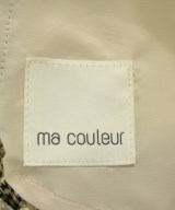 ma couleur（マクルール）その他 ベージュ サイズ:36(S位) レディース/2200681156067