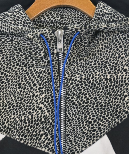 Vinti Andrews（ヴィンティアンドリュース）パーカー 白 サイズ:S メンズ/2200641800191