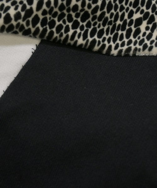 Vinti Andrews（ヴィンティアンドリュース）パーカー 白 サイズ:S メンズ/2200641800191