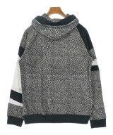 Vinti Andrews（ヴィンティアンドリュース）パーカー 白 サイズ:S メンズ/2200641800191