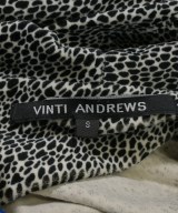 Vinti Andrews（ヴィンティアンドリュース）パーカー 白 サイズ:S メンズ/2200641800191