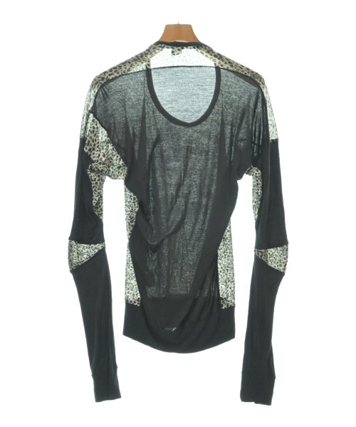 Vinti Andrews（ヴィンティアンドリュース）Tシャツ・カットソー 黒 サイズ:S メンズ/2200613456081