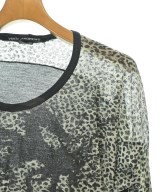 Vinti Andrews（ヴィンティアンドリュース）Tシャツ・カットソー 黒 サイズ:S メンズ/2200613456081