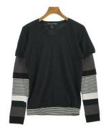 Vinti Andrews（ヴィンティアンドリュース）Tシャツ・カットソー 黒 サイズ:S メンズ/2200625280223