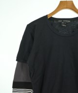 Vinti Andrews（ヴィンティアンドリュース）Tシャツ・カットソー 黒 サイズ:S メンズ/2200625280223