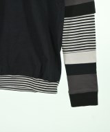 Vinti Andrews（ヴィンティアンドリュース）Tシャツ・カットソー 黒 サイズ:S メンズ/2200625280223