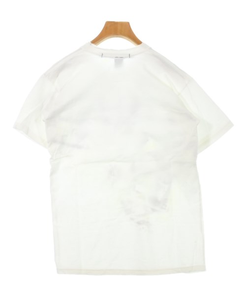 Vinti Andrews（ヴィンティアンドリュース）Tシャツ・カットソー 白 サイズ:XS メンズ/2200625280230