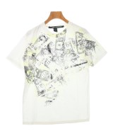 Vinti Andrews（ヴィンティアンドリュース）Tシャツ・カットソー 白 サイズ:XS メンズ/2200625280230