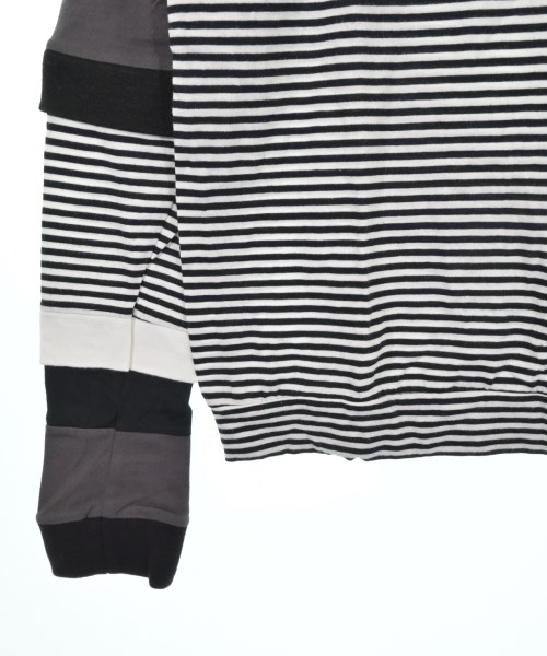 Vinti Andrews（ヴィンティアンドリュース）Tシャツ・カットソー 黒 サイズ:S メンズ/2200625280285