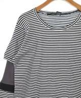 Vinti Andrews（ヴィンティアンドリュース）Tシャツ・カットソー 黒 サイズ:S メンズ/2200625280285