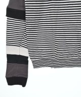 Vinti Andrews（ヴィンティアンドリュース）Tシャツ・カットソー 黒 サイズ:S メンズ/2200625280285